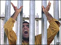 mandatory detention BBC UK