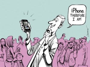 iphone_therefore_i_am_chappatte