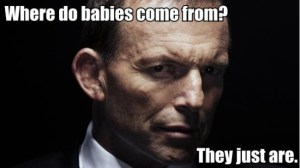 Abbott meme