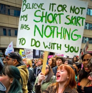How Collective Shout shames women and girls | No Place For Sheep