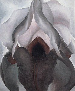 georgia o'keeffe
