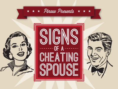 cheating spouse