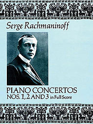 Rachmaninoff