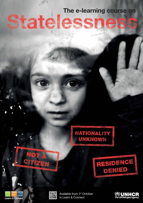 Stateless Persons UNHCR