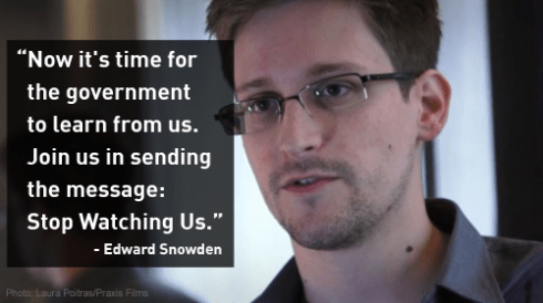 Snowden