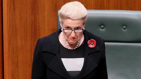 Bronwyn Bishop