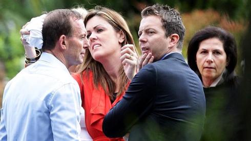 Abbott & Credlin