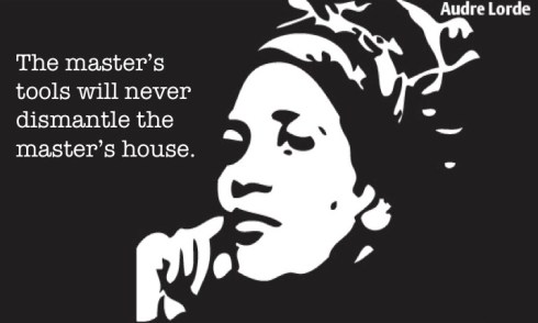 Audre Lorde Feminism