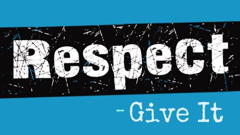 Respect