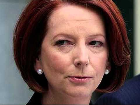 Gillard Three