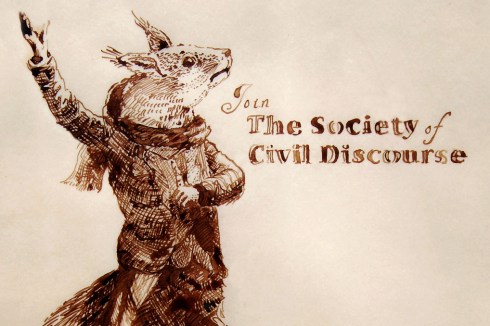 Civil Discourse