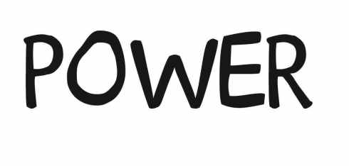 Power