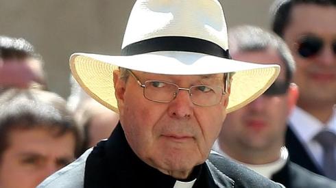 Cardinal Pell Three