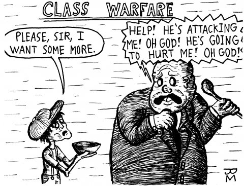 Class War