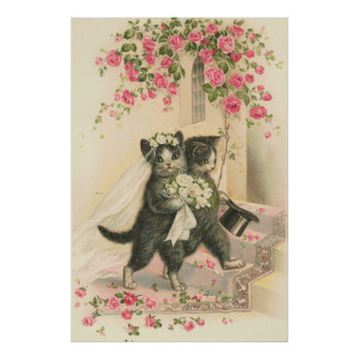 vintage_cat_bride_and_groom_wedding_poster-rb775e43b418c4418bb91943fdadaf714_wvg_8byvr_324
