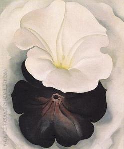 Georgia O'Keeffe