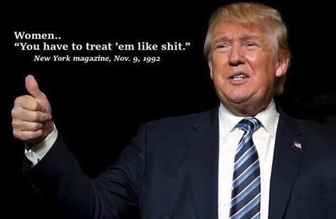 trump-women