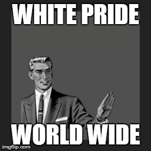white-pride