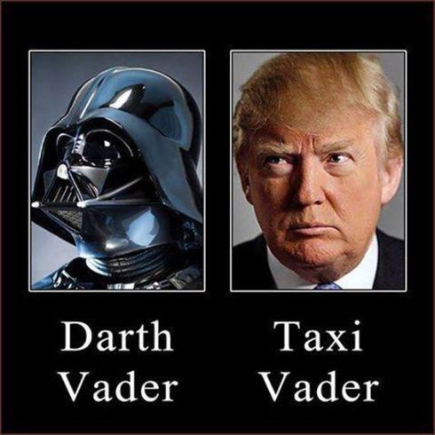 trump-vader